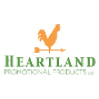 Heartland Promotional Products, LLC logo - Similar company to Missions Door