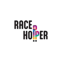 Race Hopper logo - Similar company to Velotex