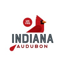 Indiana Audubon logo - Similar company to Michigan Audubon