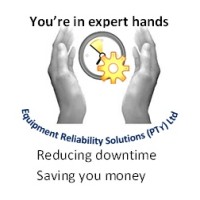 Equipment Reliability Solutions logo - Similar company to Equipment Reliability Solutions