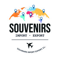 SOUVENIRS IMPORT EXPORT SL logo - Similar company to Pcf Souvenirs