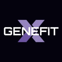 GENEFIT logo - Similar company to Saeg