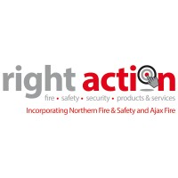 Northern Fire and Safety logo - Similar company to Fire Protection Coatings Ltd (Fpcl)