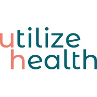 Utilize Health logo - Similar company to Odem.Io