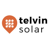 Telvin Solar - Instalación de Paneles Solares logo - Similar company to Cyrtec Spa