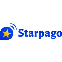 Starpago logo - Similar company to Starpay