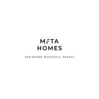Meta Homes India logo - Similar company to Studio Consilio