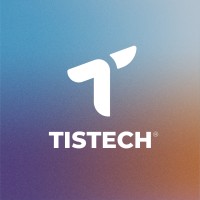 Tistech Technology Solutions logo - Similar company to Weesu Tecnologia