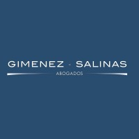 GIMENEZ-SALINAS ABOGADOS logo - Similar company to Bdabogados