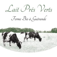 Lait Prés Verts - Ferme bio à Guérande logo - Similar company to Cust'Home