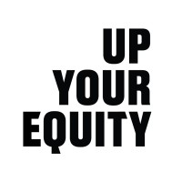 Up Your Equity logo - Similar company to Lafeber Company