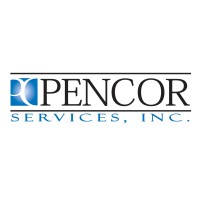 Pencor Services, Inc. logo - Similar company to Pencore Engineering & Consultants, Llc.