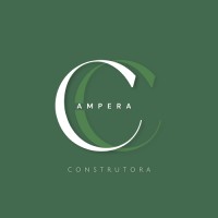 Campera Construtora logo - Similar company to Solar Construtora