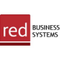 Red Business Systems logo - Similar company to Burlow Engineering Ltd