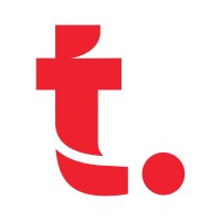 Today Magazine logo - Similar company to Visual México