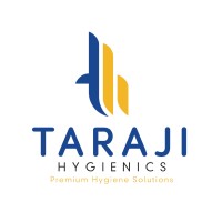 Taraji Hygienics Ltd logo - Similar company to Seelution Tech Ltd