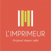 L'Imprimeur en Auvergne. logo - Similar company to Echo Ambulances