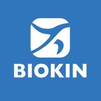 BIOKIN logo - Similar company to Physiocenter