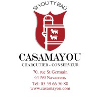 Charcuterie Casamayou & Fils logo - Similar company to Le Lunch Box™