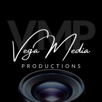 Vega Media Productions logo - Similar company to Some Assembly Required
