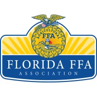 Florida FFA Association logo - Similar company to Oregon Ffa