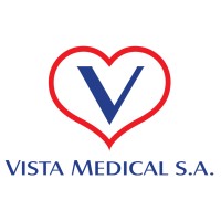 Vista Medical logo - Similar company to Vista Novus