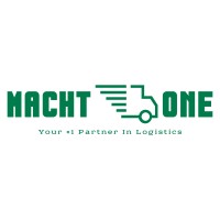 Macht One logo - Similar company to Dubai Pike