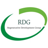 Regenerative Development Group logo - Similar company to Regenerative Design