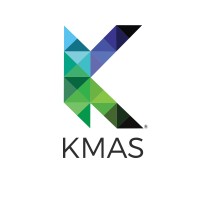 KMAS logo - Similar company to Foamco - فومكو