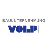 Bauunternehmung Volp GmbH logo - Similar company to Doga - Dortmunder Gesellschaft Für Abfall Mbh