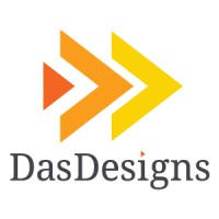 DasDesigns logo - Similar company to Plaintees