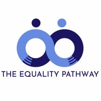 The Equality Pathway logo - Similar company to Uganda Key Populations Consortium (Ukpc)