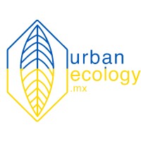 UrbanEcology logo - Similar company to Nordic Advanced Drone Organization
