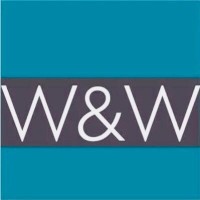 Whitmore and White logo - Similar company to Vin Santo Chester