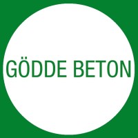 Gödde-Beton GmbH logo - Similar company to Kuckein Consulting