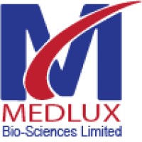 MEDLUX BIOSCIENCE  LIMITED logo - Similar company to Medpoint Limited