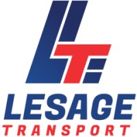 Lesage Transport logo - Similar company to East To West Mining And Construction Solutions