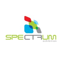 Spectrum Events & Exhibition logo - Similar company to Maple Exhibition Organizing