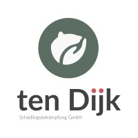 ten Dijk Schädlingsbekämpfung GmbH logo - Similar company to Valenciadeventer