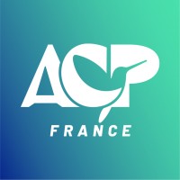 ACP-France logo - Similar company to Adref