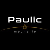 Paulic meunerie logo - Similar company to Armor Oeufs
