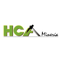 HCA Minería logo - Similar company to Bmining