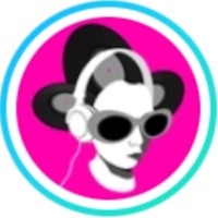 MyMyMelody logo - Similar company to Engle