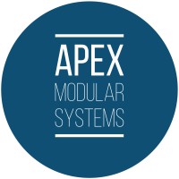 Apex Modular Systems Limited logo - Similar company to Cd Engineering Services Limited