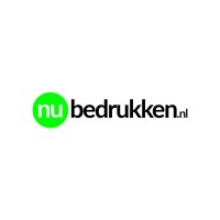 Nubedrukken.nl logo - Similar company to Playfit