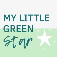 My Little Green Star logo - Similar company to Relation'Elle