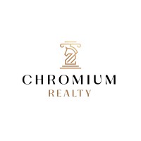 Chromium Realty logo - Similar company to Bluewhale Properties