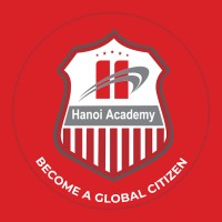 Hanoi Academy International Bilingual School logo - Similar company to Edufit