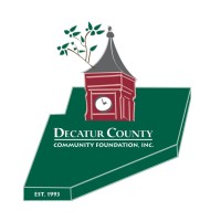 Decatur County Community Foundation logo - Similar company to Mental Health America Of Hendricks County