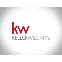 Keller William Realty logo - Similar company to Caul Group Residential | Exp Realty